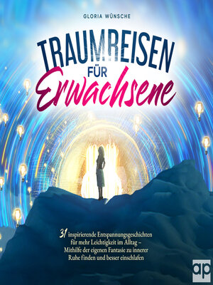 cover image of Traumreisen für Erwachsene